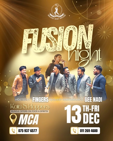 fusionnight